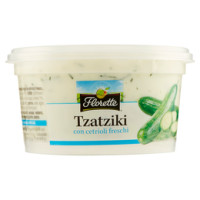 Florette Tzatziki 175 g