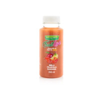Frullato Banana, Mela, Fragola