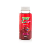 Frullato Melagrana e Frutti Rossi