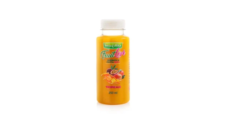 Frullato Tropicale