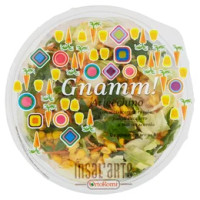 Insal'Arte Gnamm! Arlecchino 150 g