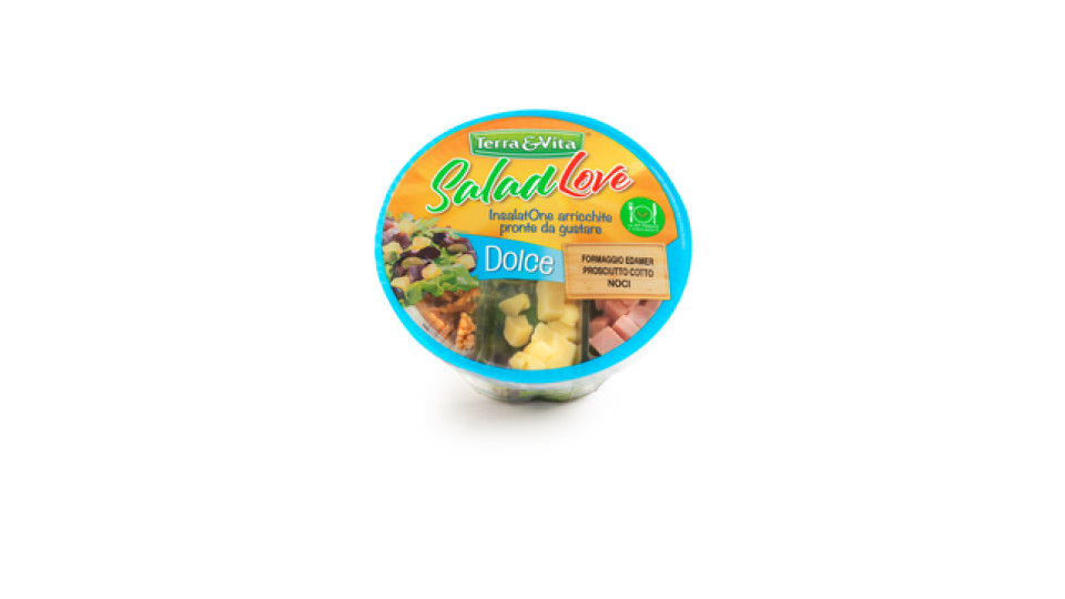 Insalata BellePronta Dolce