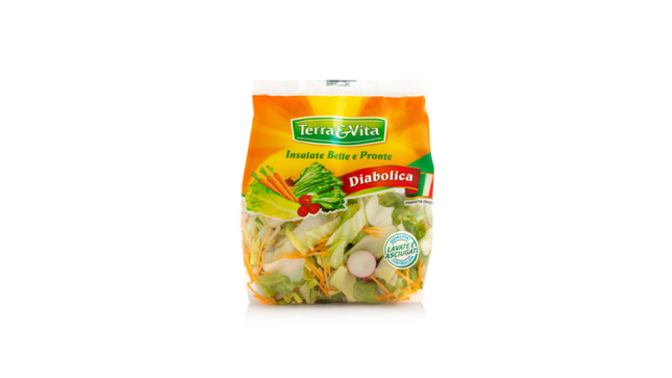 Insalata Diabolica
