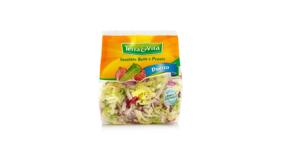 Insalata Duetto