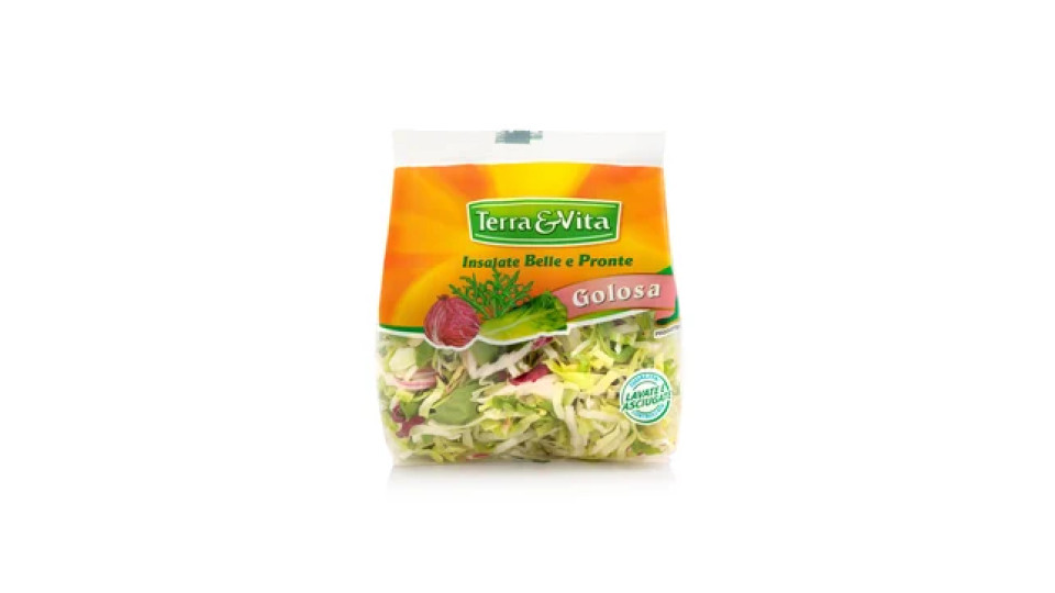 Insalata Golosa