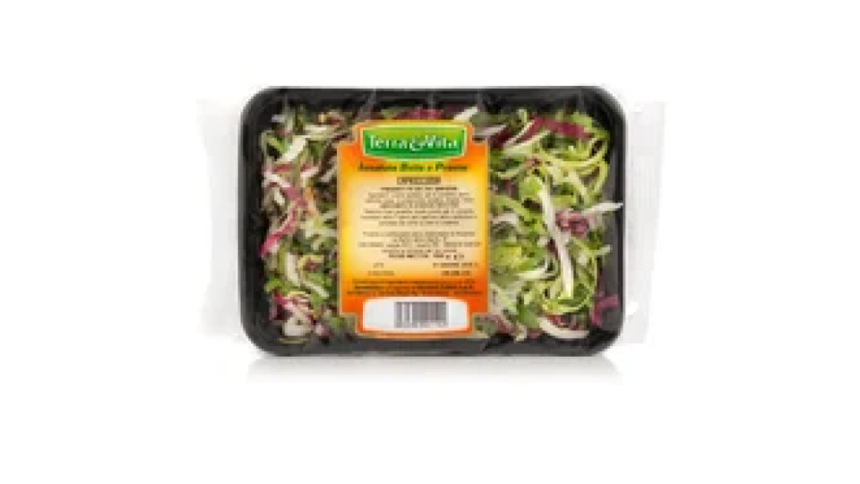 Insalata La capricciosa