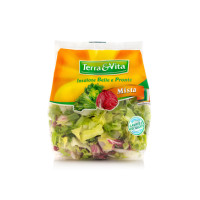 Insalata Mista croccante