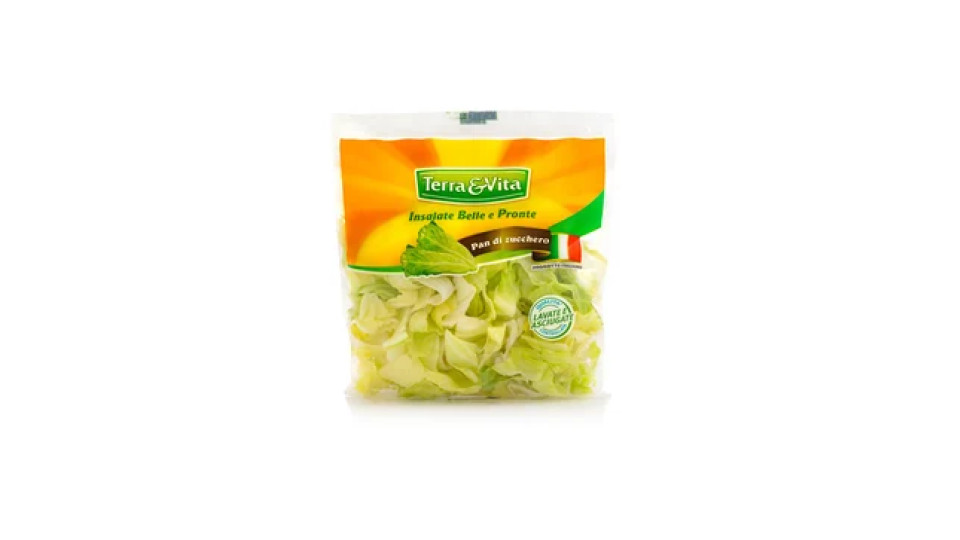 Insalata Pandizucchero