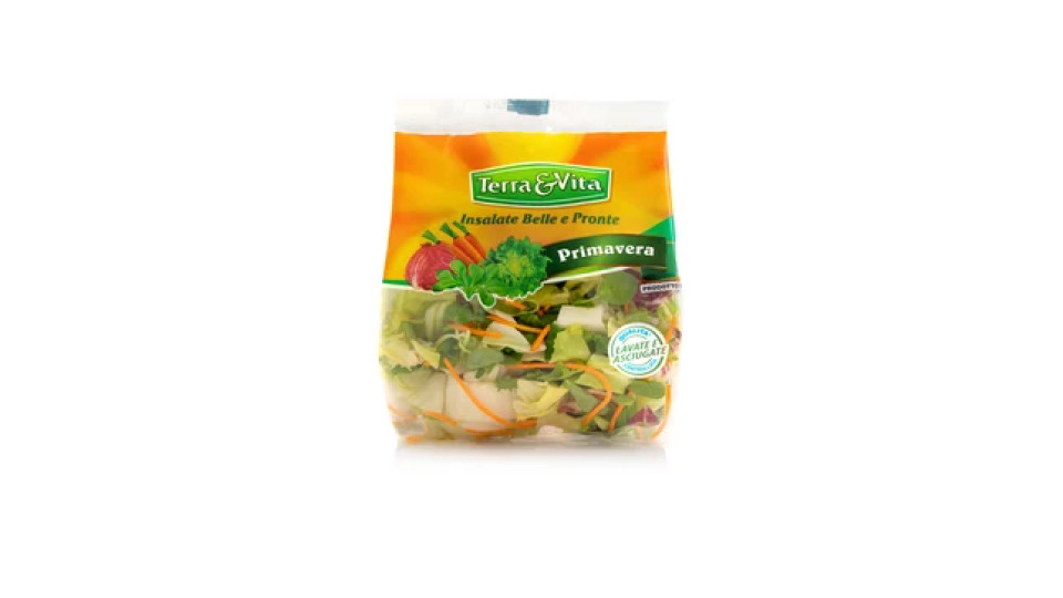 Insalata Primavera