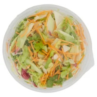 Insalata Primavera con Carote 165 g