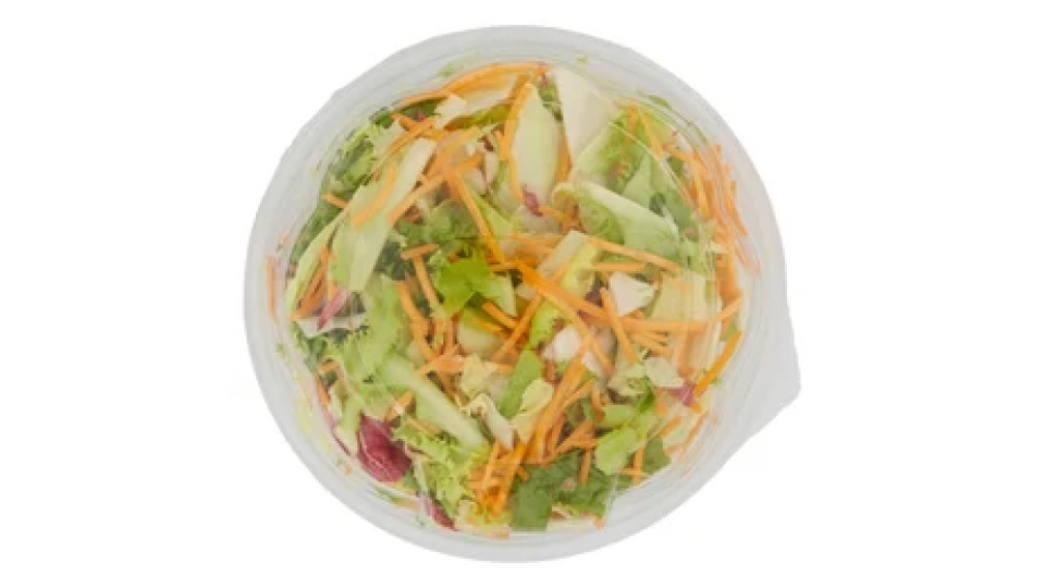 Insalata Primavera con Carote 165 g