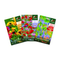 Landen Buste assortite semi di fiori l'angolo fiorito semi di fiori