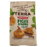 La Nostra Terra Fichi Spagna Morbidi 250 g