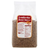 Lenticchie 800 g