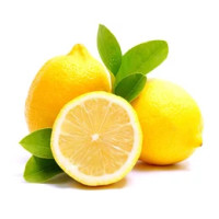 Limoni Sfusi di Origine Locale