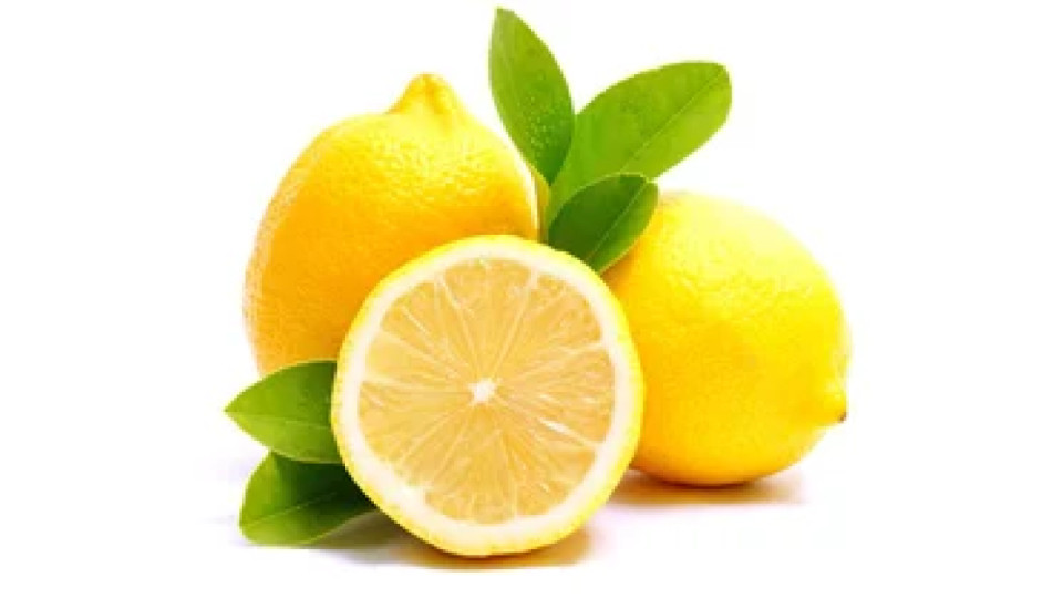 Limoni Sfusi di Origine Locale
