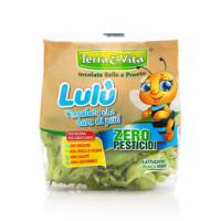 Lulù L'Insalata che Dura di Più