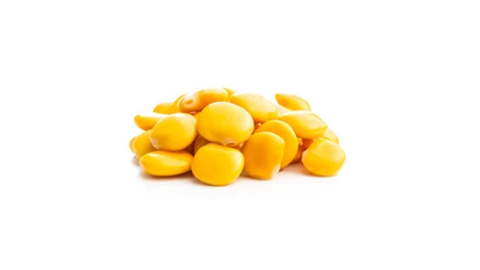 Lupini Il Mercato