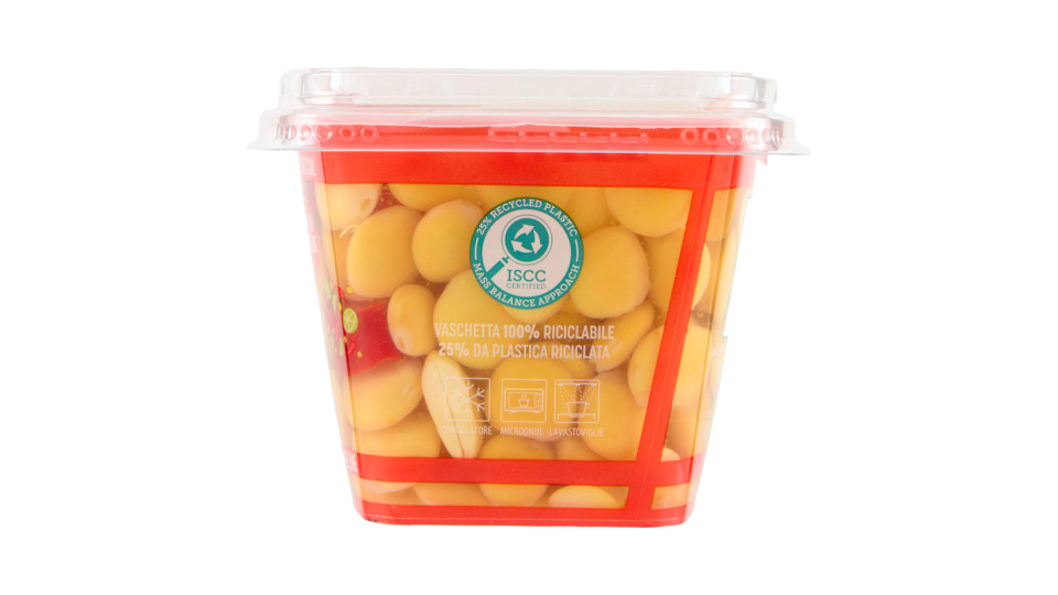 Madama Oliva Lupamì Lupini con Peperoncino e Lime 340 g