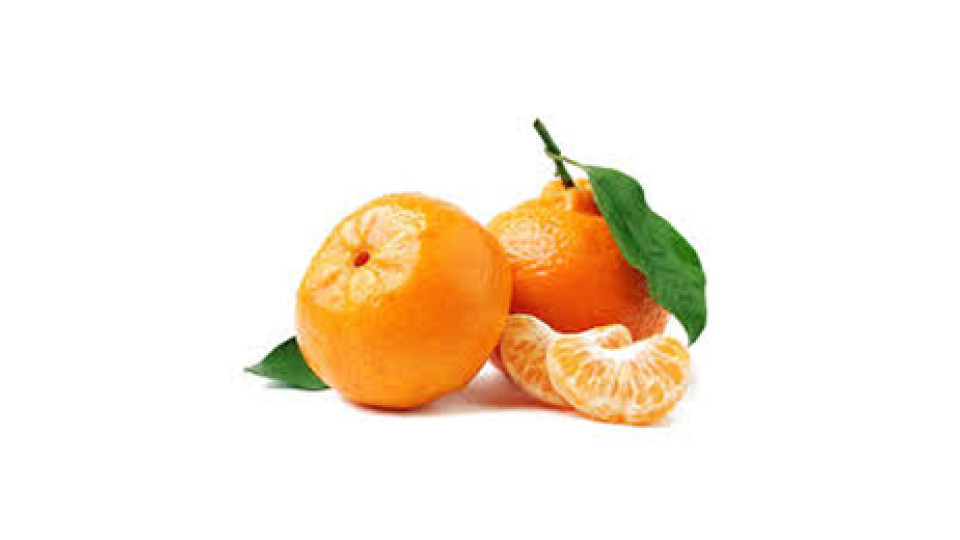 Mandarini Foglia Sfusi 500 g