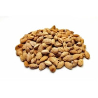 Mandorle Guscio Tostate Salate 5 kg