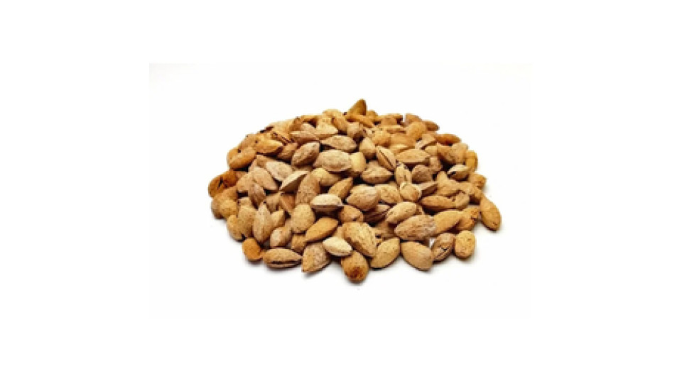 Mandorle Sfuse 200 g