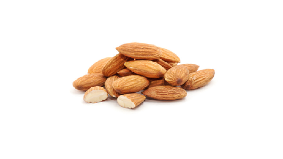 Mandorle Sgusciate 1 kg Simpl