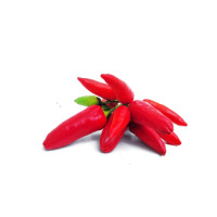 Mazzo di Peperoncini