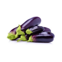 Melanzana Nera Senza Nichel