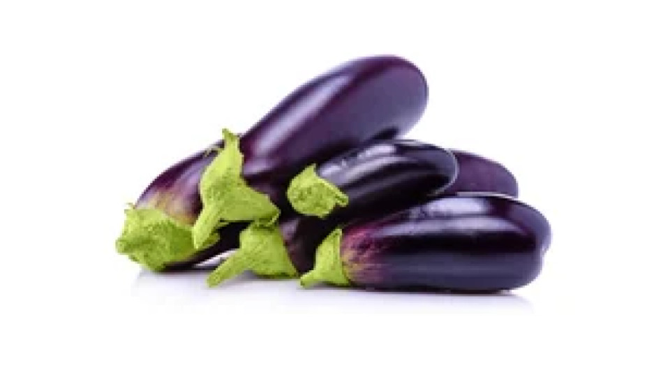Melanzana Nera Senza Nichel