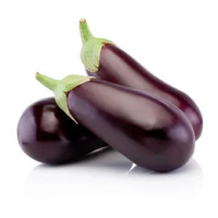 Melanzane viola sfuse categoria I origine Italia