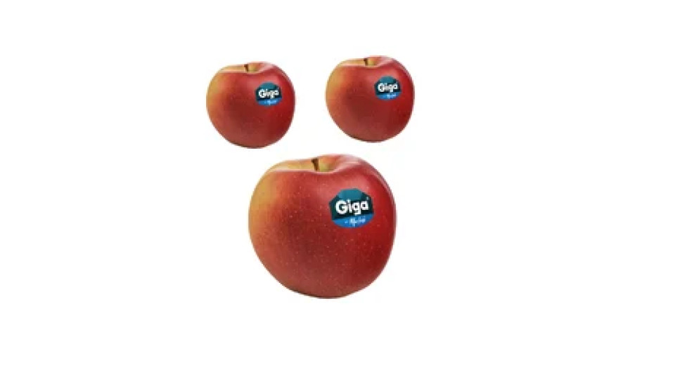 Mele Giga 900 g