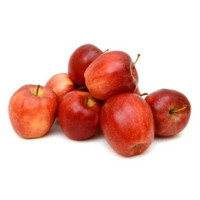 Mele Red Delicious FQC 1 kg Italia I categoria calibro 80-85/85-90