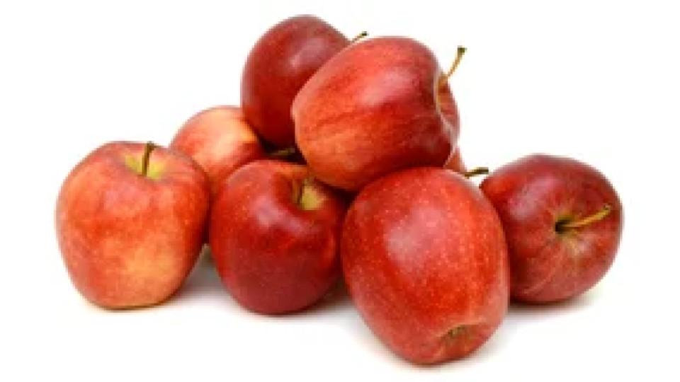 Mele Red Delicious FQC 1 kg Italia I categoria calibro 80-85/85-90