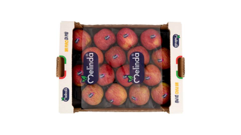 Melinda Fuji 3 kg