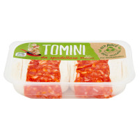 Tomini alla Diavola