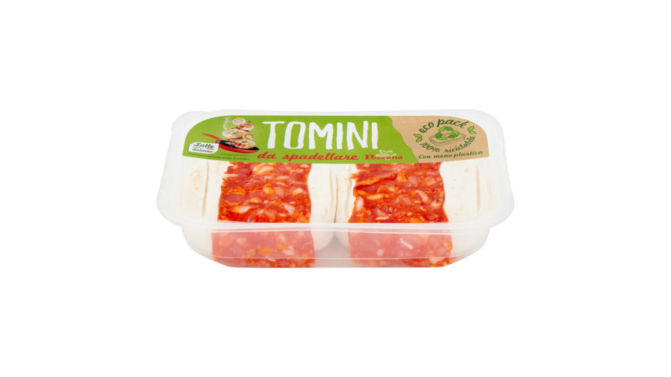 Tomini alla Diavola