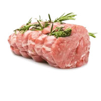 Arrosto Magro di Vitello Filiera Qualità Carrefour