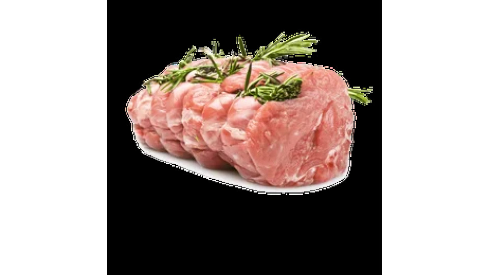 Arrosto Magro di Vitello Filiera Qualità Carrefour