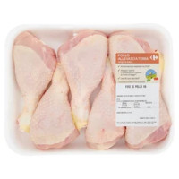 Carrefour Filiera Qualità Fusi di Pollo x6