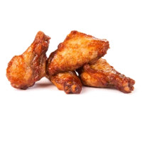 Alette di Pollo Confezione Famiglia Halal