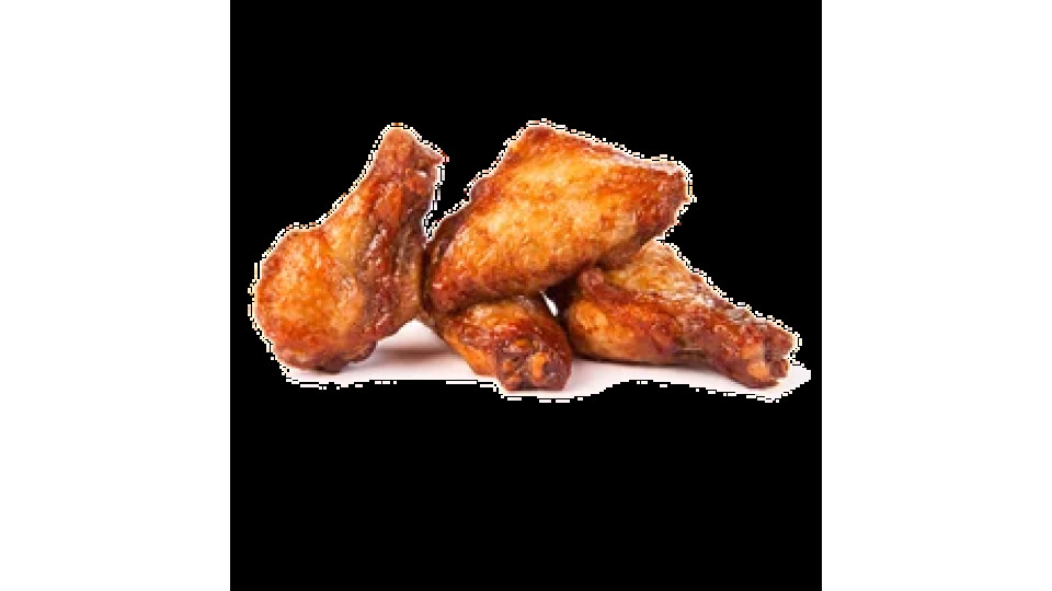 Alette di Pollo Confezione Famiglia Halal