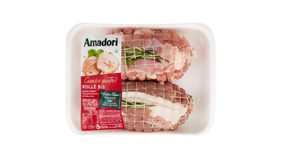 Amadori Rollè Bis