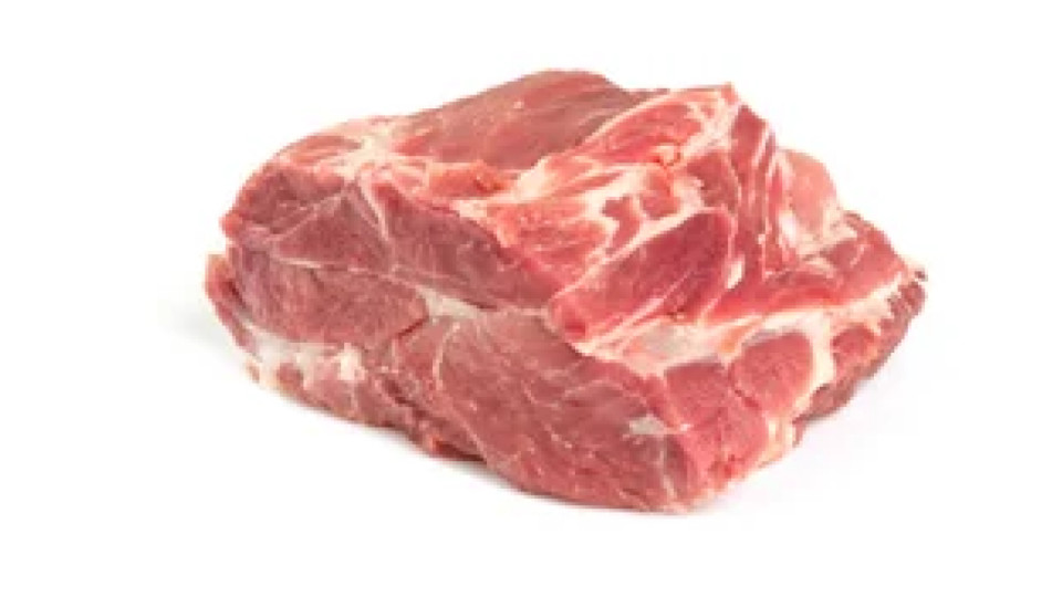 Arrosto coppa di suino 1 kg
