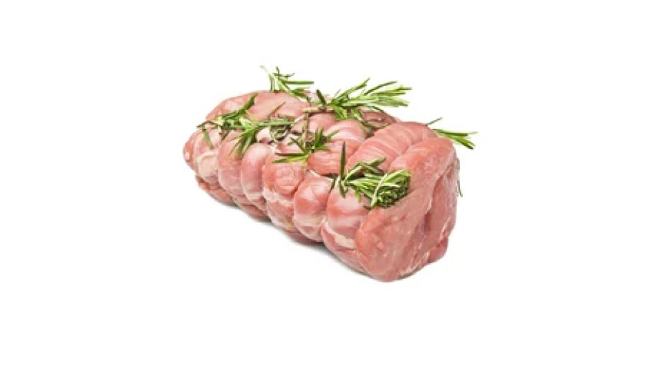 Arrosto Magro di Vitello 550 g