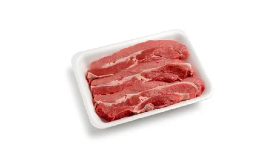 Asado di Scottona