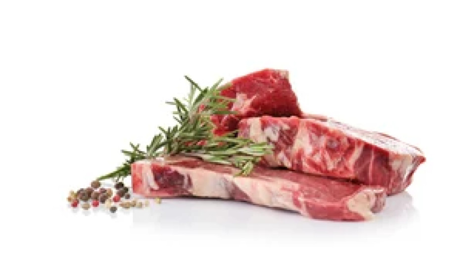 Biancostato di Bovino Adulto
