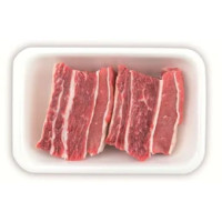 Biancostato di bovino adulto