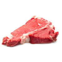 Bistecche premium senz'osso Danese