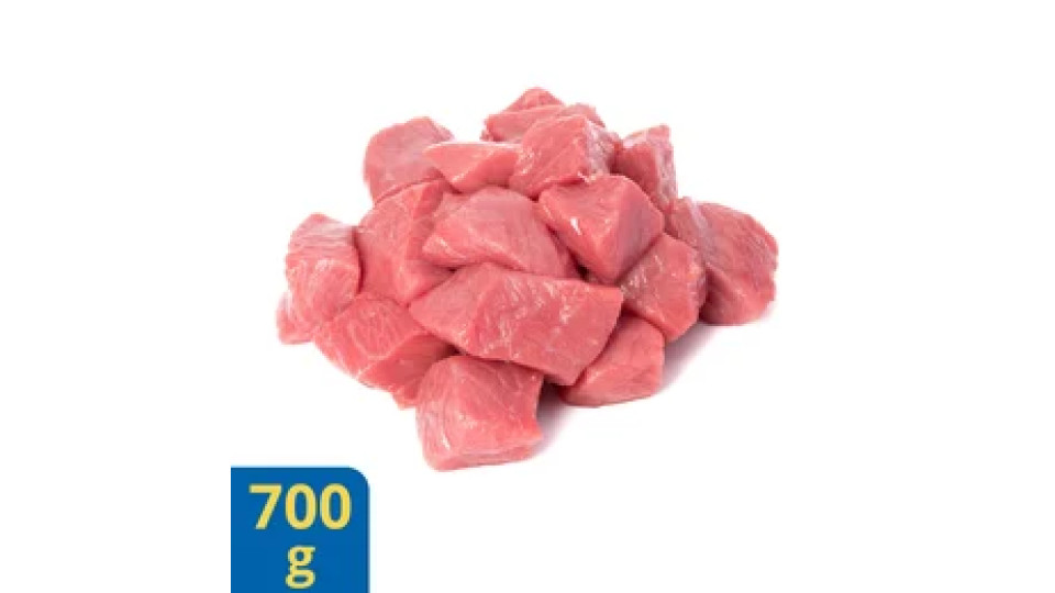 Bocconcini di Vitello Filiera Qualità Carrefour